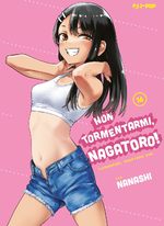 Non tormentarmi, Nagatoro!